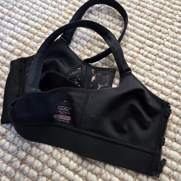 Shefit Flex Sports Bra Medium Impact Size Luxe - Picture 11 of 13